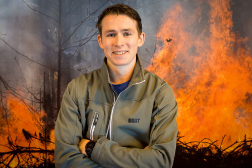 Bart Bastiaansen