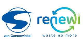 Van Gansewinkel / Renewi