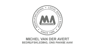 Van der Avert | Bedrijfskleding
