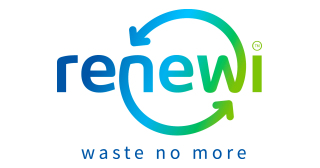 Van Gansewinkel / Renewi