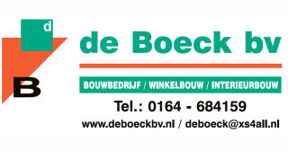 De Boeck bv