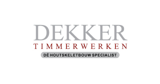 Dekker Timmerwerken