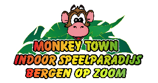 Monkey Town Bergen op Zoom